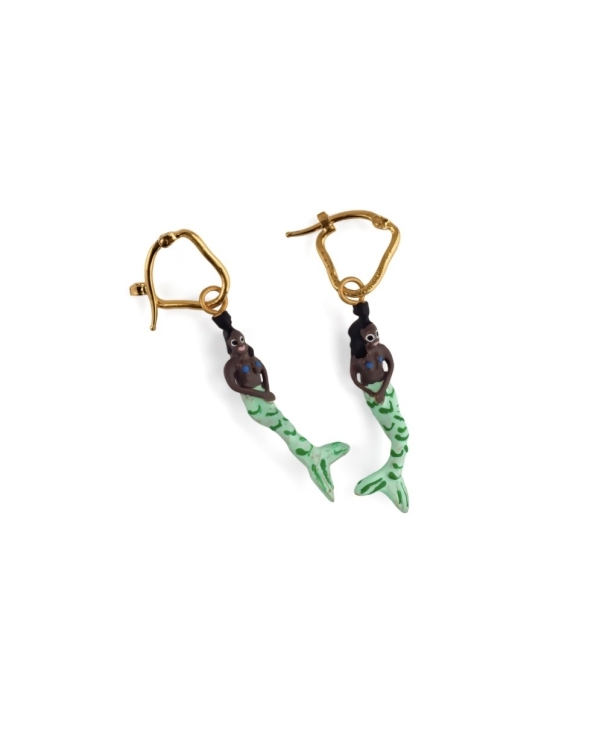 12 дизайнерских украшений для летних свадеб, свиданий