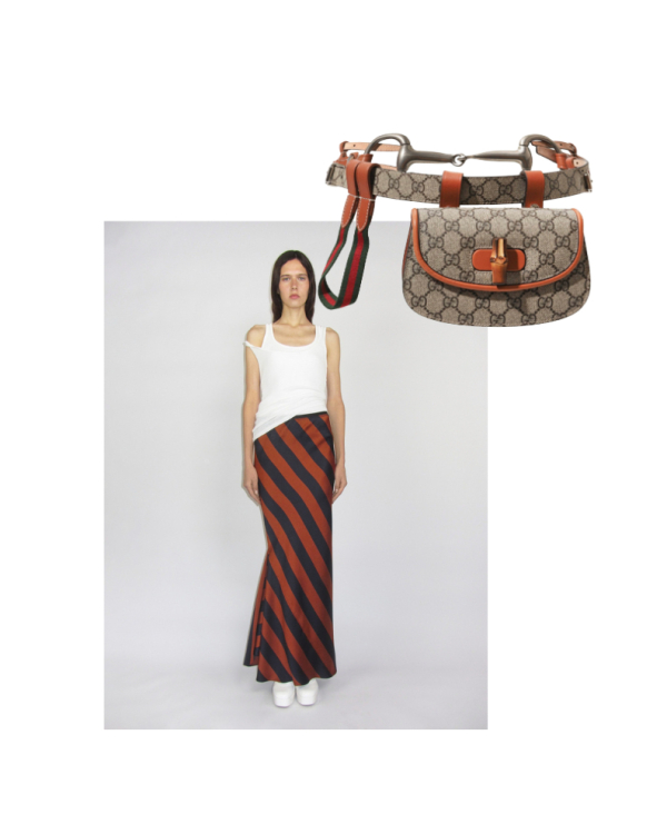 5 образов Кэрри Брэдшоу, которые вы захотите