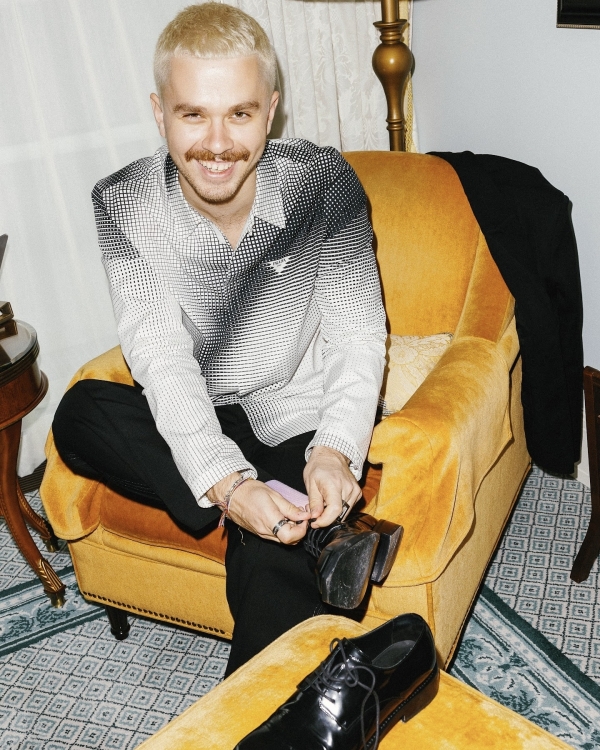 Интервью с невестой: о свадьбе на острове,