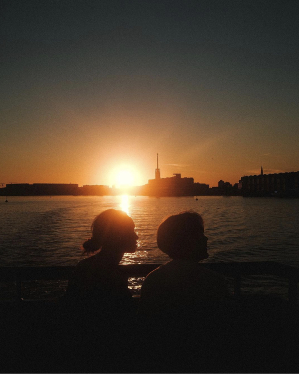 Летние фестивали Санкт-Петербурга 2023, которые стоит посетить