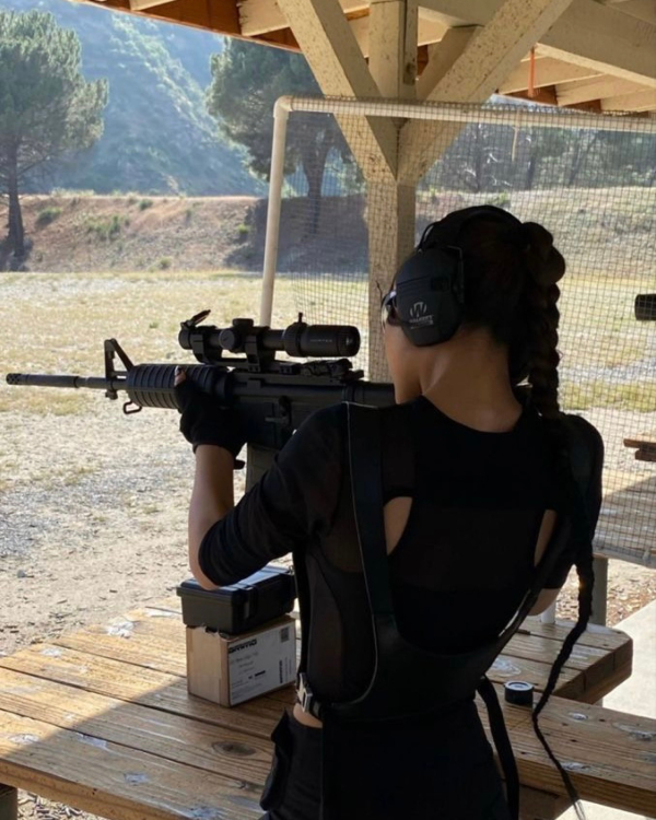 Сквош, боулдеринг и другие классные идеи для