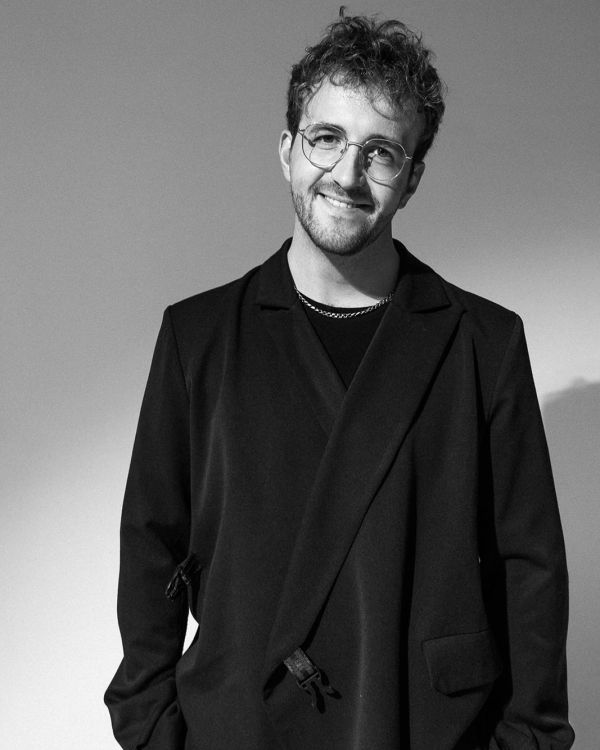 «Юмор — это то, что я не могу