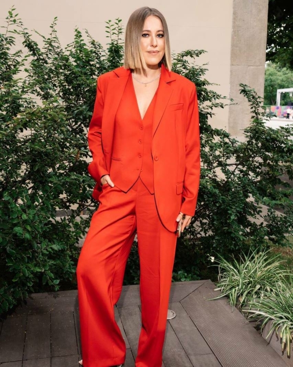 Главные светские события недели 26 июня –