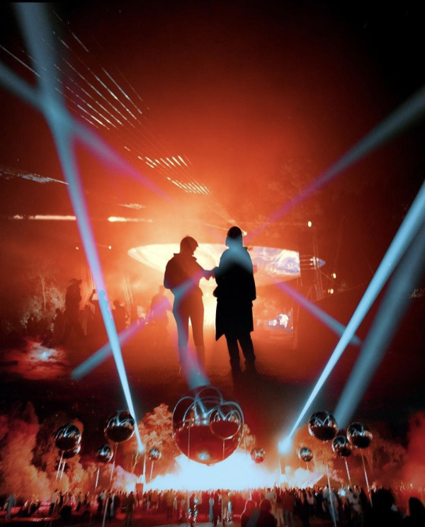 Летние фестивали в Москве 2023, которые нельзя