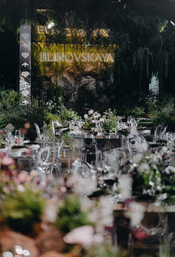 Декораторы Анна Бурцева