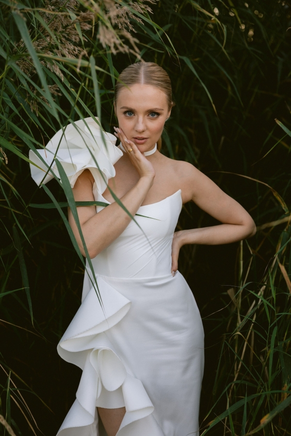 Агентства Don't panic bride