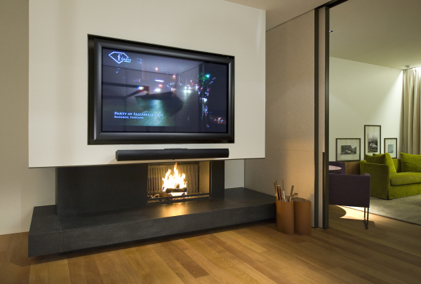 Площадки Barvikha Hotel & Spa