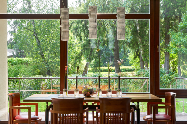 Площадки Бутик-отель Родники