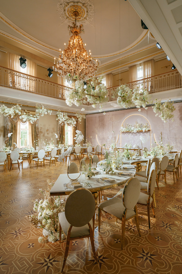 Декораторы Анна Бурцева