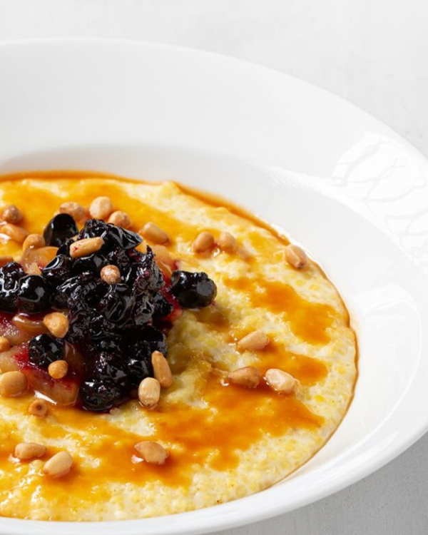 Где заказывать завтраки с доставкой на дом