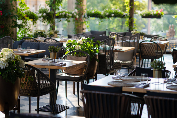 Площадки Mady & Madison Event Hall