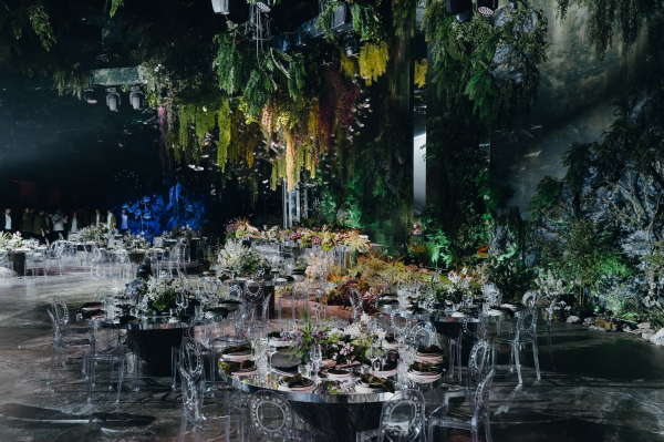 Декораторы Анна Бурцева