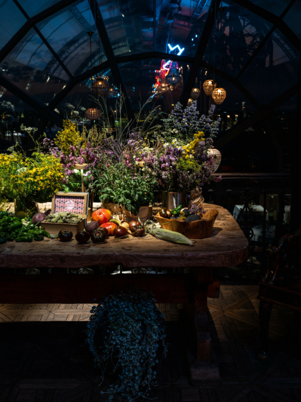 Площадки White Rabbit