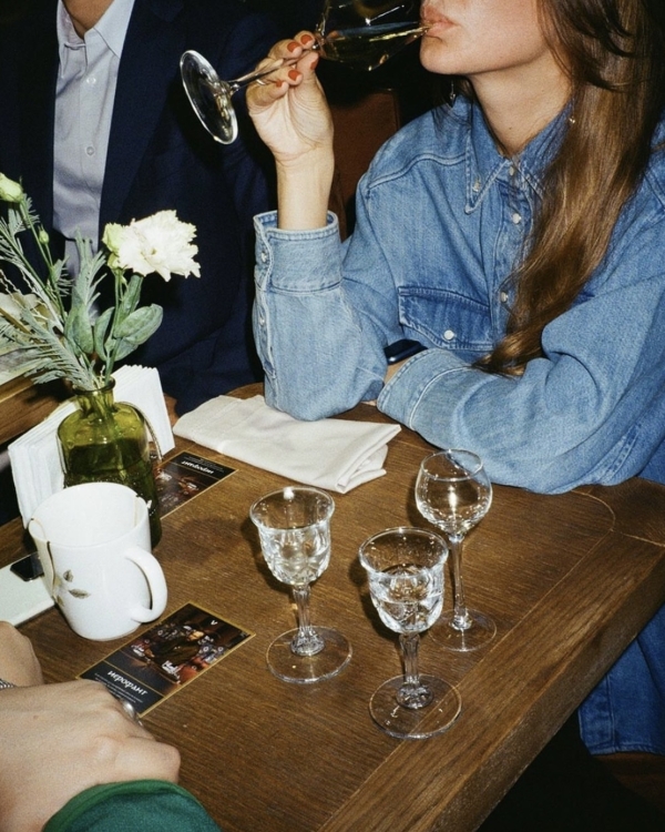 10 идеальных способов побаловать себя