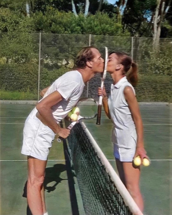 Сквош, боулдеринг и другие классные идеи для