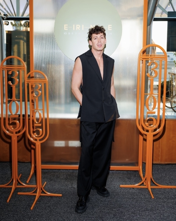 Открытие летней террасы — долгожданная вечеринка в Ararat Park