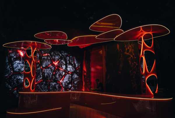 Декораторы Анна Бурцева