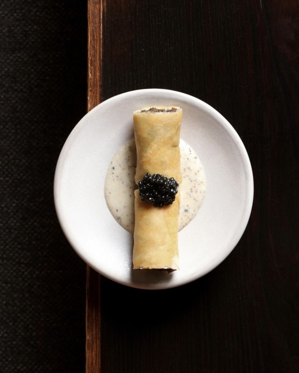 15 ресторанов Москвы, которые работают после полуночи