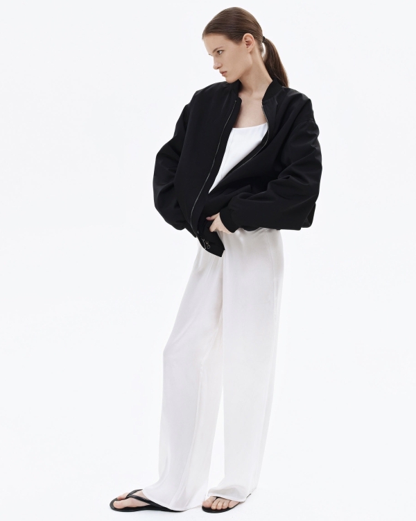 10 пижамных брюк для утра невесты и