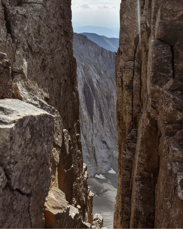 Сквош, боулдеринг и другие классные идеи для