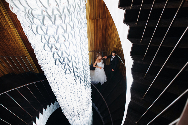 Площадки Barvikha Hotel & Spa