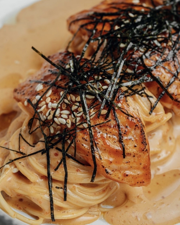 15 ресторанов Москвы, которые работают после полуночи