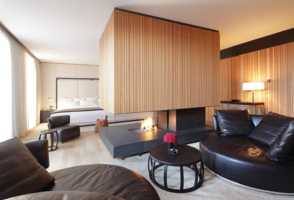 Площадки Barvikha Hotel & Spa