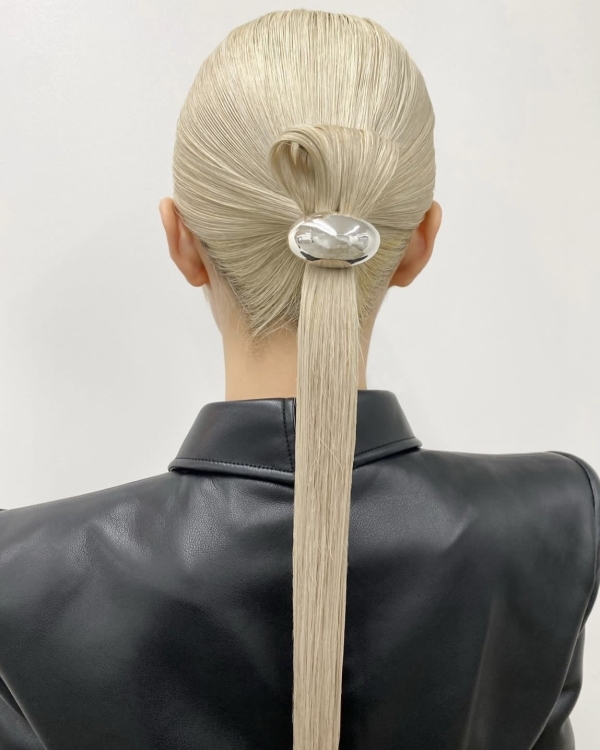 30 модных идей причесок для свадебного образа