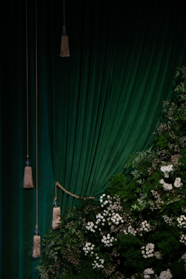 Декораторы Анна Бурцева