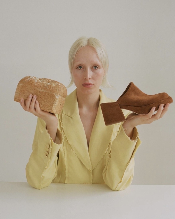 Самая модная обувь для прогулок летом