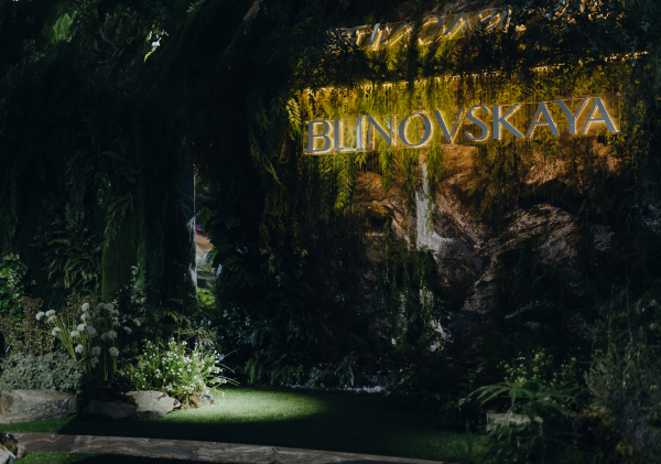 Декораторы Анна Бурцева