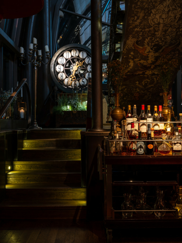 Площадки White Rabbit