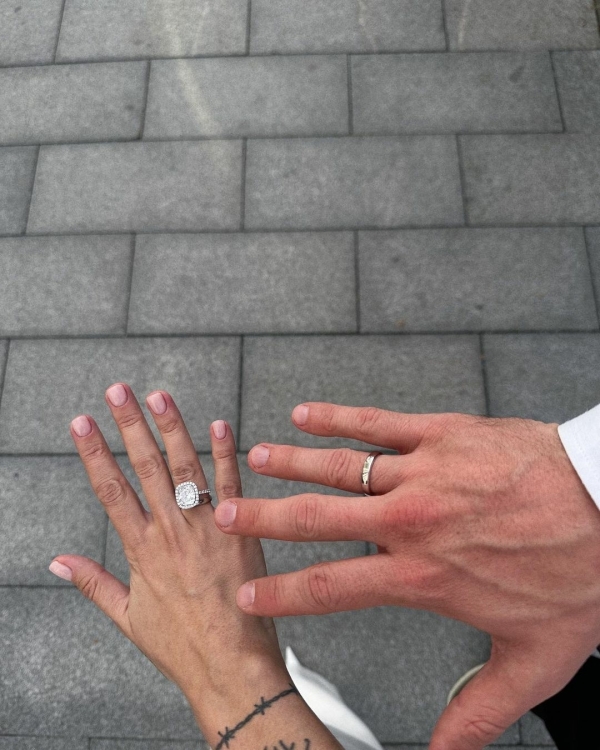 Что известно о свадьбе Карины Истоминой и