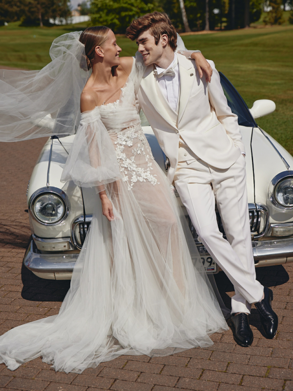 Площадки Гольф & Яхт клуб Пестово