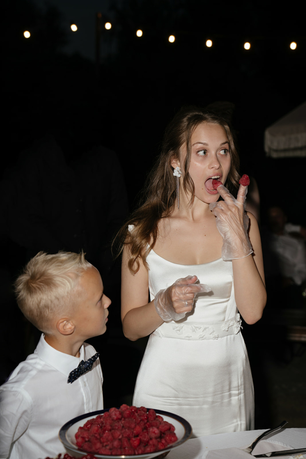 Агентства Don't panic bride