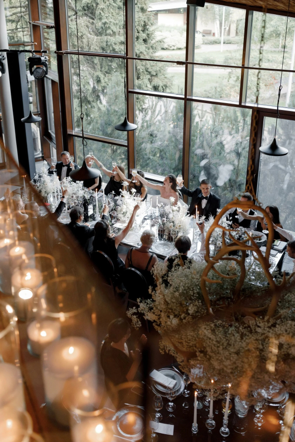 Площадки Бутик-отель Родники