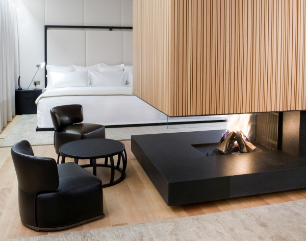 Площадки Barvikha Hotel & Spa