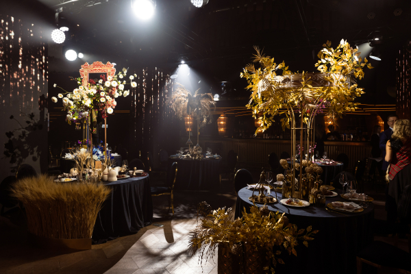 Площадки Mady & Madison Event Hall