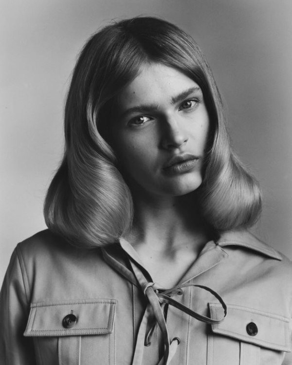 30 модных идей причесок для свадебного образа