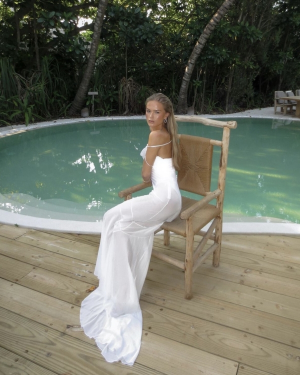 Медовый месяц, как в кино: что взять