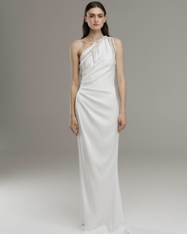 12 свадебных платьев, которые никогда не выйдут