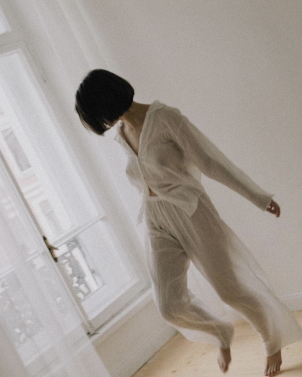 10 пижамных брюк для утра невесты и