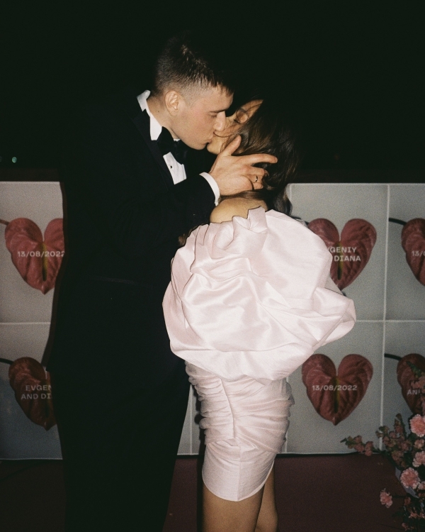 «Позинг и референсы бессильны, если человек чувствует