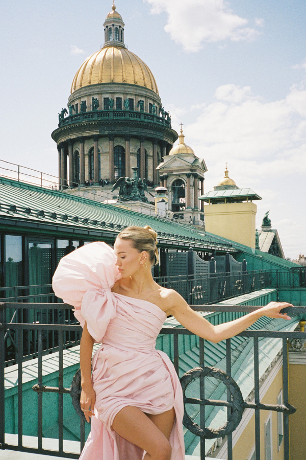 Агентства Don't panic bride