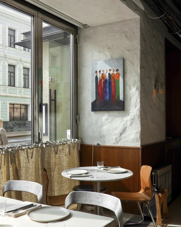 15 ресторанов Москвы, которые работают после полуночи