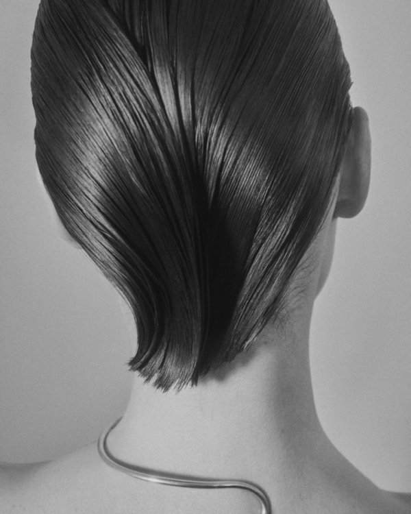 30 модных идей причесок для свадебного образа