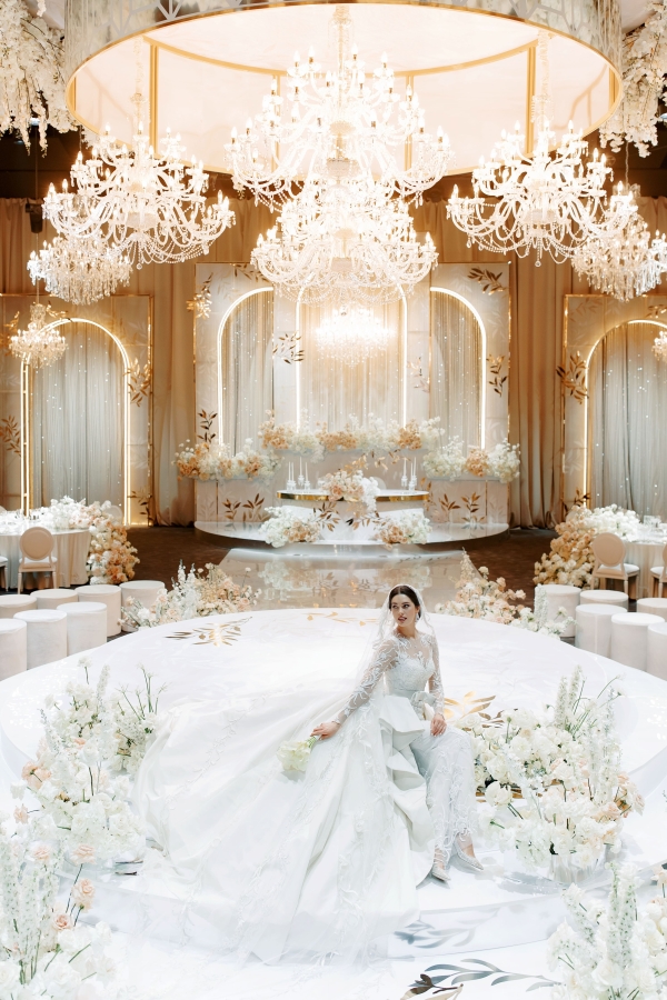 Декораторы Анна Бурцева