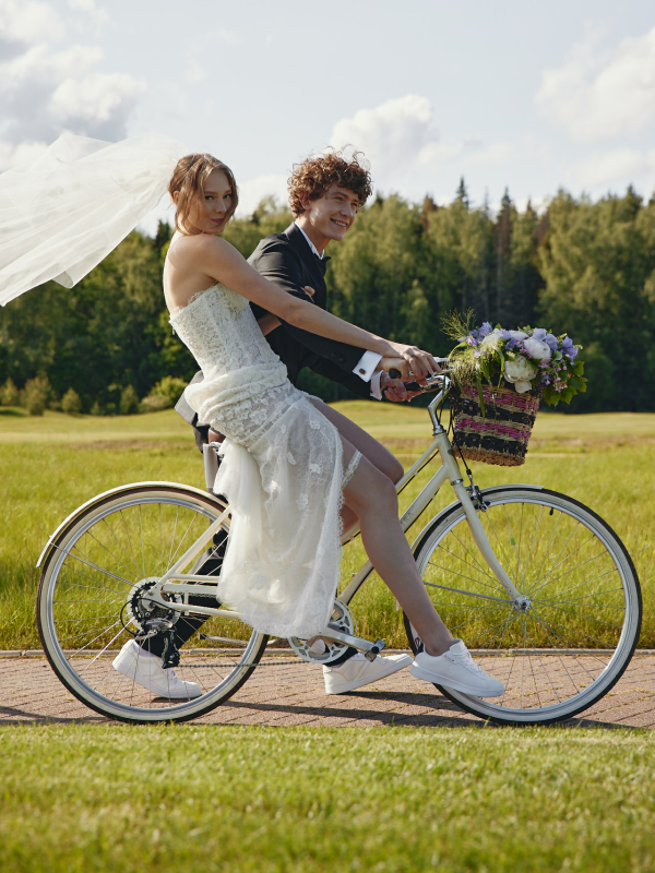 Площадки Гольф & Яхт клуб Пестово