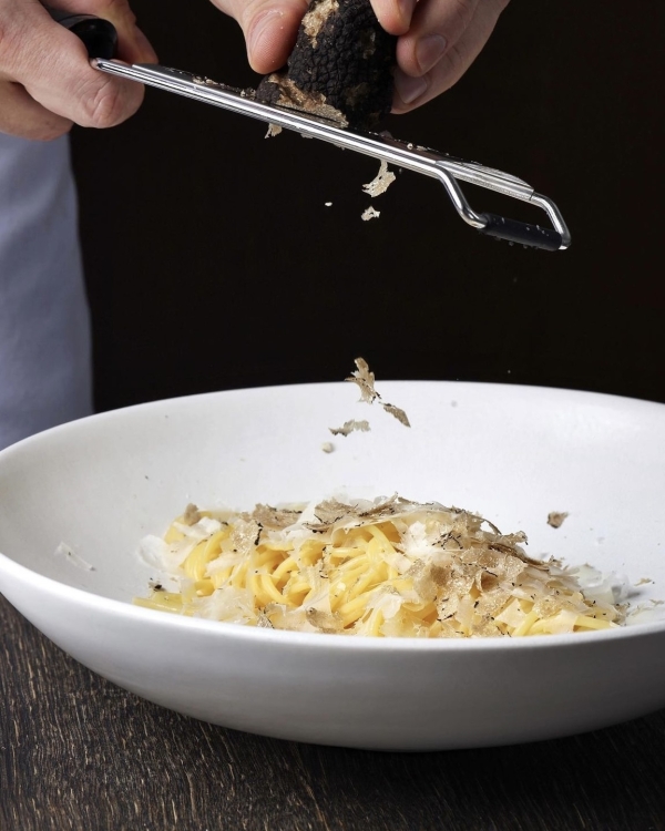 15 ресторанов Москвы, которые работают после полуночи