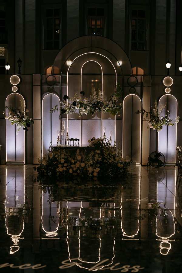 Декораторы Анна Бурцева